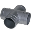 TRANSAIR EQUAL CROSS D100MM
