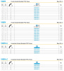 PVC BRAIDED HOSE 8MMX4MM I/D