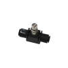 IN-LINE FLOW REGULATOR 4MM