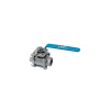 BALL VALVE   1