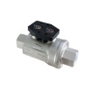 AXIAL VALVE NORMALLY OPEN 1/2