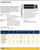 CALORE PLUS BLACK     25