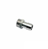 TAILPIECE ADAPTOR D7 MALE 1/4