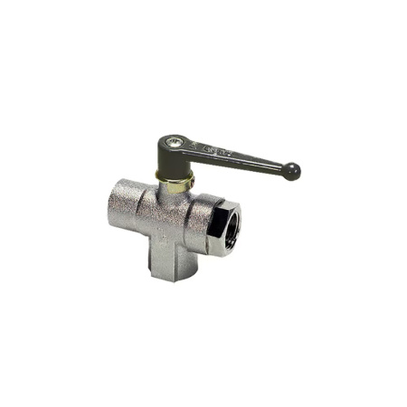 BALL VALVE 1