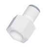 LIQUIFIT D6 FEMALE 1/4