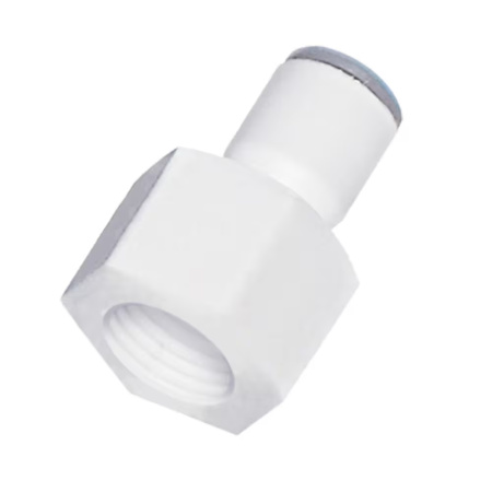 LIQUIFIT D6 FEMALE 1/4