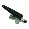BLOW GUN LEVER OPER'D 1/4