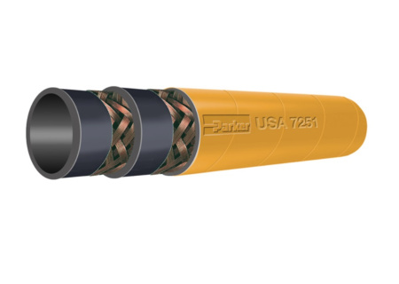 THORO-BRAID AIR 600PSI 2
