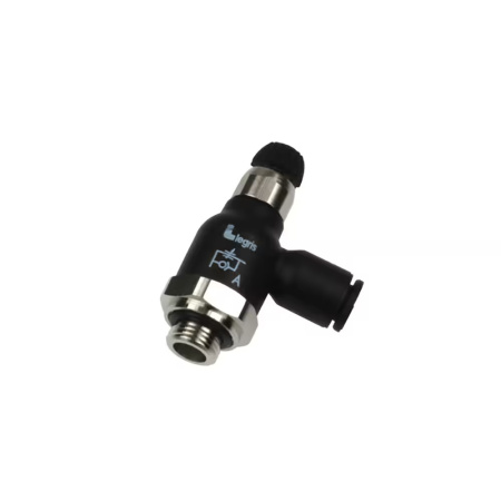 COMPACT FLOW REG OD8X3/8