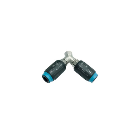 C9000 Y FEMALE PROBE 8MM X 1/2