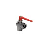 BALL VALVE 1