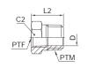 Reducing Bushing
