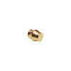 COUPLING PLUG  4MM