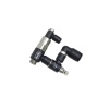 PILOTED NRV FLOW REG + EXHAUST