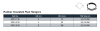 TRANSAIR STEEL FIXING CLIP D10
