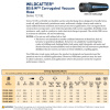 OILFIELD SUCTION 2-1/2