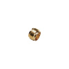 COMPRESSION RING 15MM STEEL