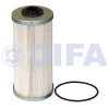 Фильтр Сменный Для Топлива Difa 6342