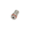 RACCORD INTEGRE D6 JOINT EPDM