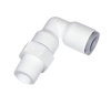 LIQUIFIT RIGID ELBOW D3/8 MALE